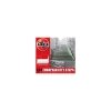 Airfix 75017 European City Steps
