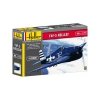 Heller 80272 F6F-6 Hellcat