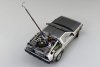 Aoshima 06436 Timemachine From Back To The Future Part I 1/24
