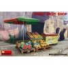 Mini Art 35612 Street Fruit Shop