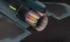 Hasegawa TF14-71814 Hologram Finish