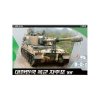 Academy 13312 K9 SPG ROK Army with Remote Control  - 1/48
