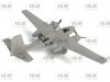 ICM 48287 JD-1D, U.S. Navy utility aircraft