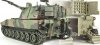 AFV Club AF35109 M109A2 Howitzer 1/35
