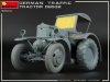 MiniArt 38041 German Traffic Tractor D8532 1/35 