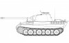 Airfix 01352 Panther Ausf G  - 1/35