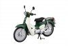 Fujimi 141800 1/12 B-NX-2 Honda Super Cub 110