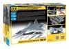 Zvezda 4824 Suchoi SU-57 1/48