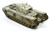 AFV Club AF35153 Churchill Mk3 1/35