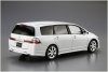 Aoshima 05738 Honda RB1 Odyssey Absolute 06 1:24 