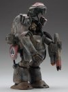 Hasegawa 64107 MK44 Ammoknights Smartgun Equipment & Fixed Armgun Types 1/20