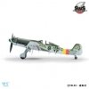 Zoukei-Mura SWS4802 Focke Wulf Ta-152 H-1 1/48