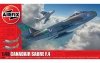 Airfix 08109 Canadair Sabre F.4 -1/48
