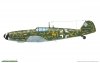 Eduard 82113 Bf 109G-6 early version 1/48