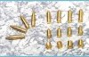 AFV Club AF35074 10,5 Cm Ammo Lefh18 1/35