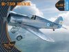 Clear Prop 4803 H-75O Hawk - Advancet kit 1/48 