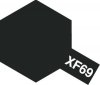 Tamiya 81369 XF-69 NATO Black 23ml