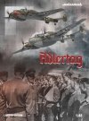 Eduard 11145 Bf 110C/D Adlertag 1:48 Limited Edition 