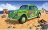 Airfix 6031 Quickbuild VW Beetle Flower-Power