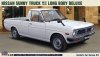 Hasegawa HC20-21120 Nissan Sunny Truck GB121 1/24