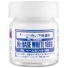 Gunze SF-283 Mr.Base White 1000 40Ml
