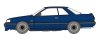 Hasegawa 20378 Nissan Skyline GTS (R31) Early Version NISMO (1987) 1/24 