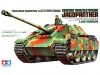 Tamiya 35203 Ger.Tank 'Jagdpanther' L.V.