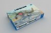 Trumpeter 03227 P-40F WarHawk 1/32