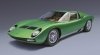 Hasegawa 20652 Lamborghini Miura P400 SV “Chassis No.4846 Full Restore” 1/24