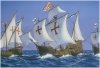 Heller 52910 Christophe Colomb 1/75