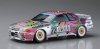 Hasegawa 20514 Axia Skyline (Skyline GT-R (BNR32 Gr.A) 1991 JTC) 1/24