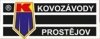 Kovozavody Prostejov