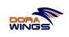 Dora Wings
