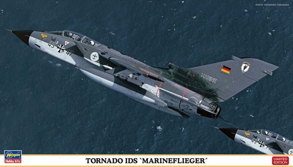 Hasegawa 02433 Tornado IDS 'Marineflieger' 1/72