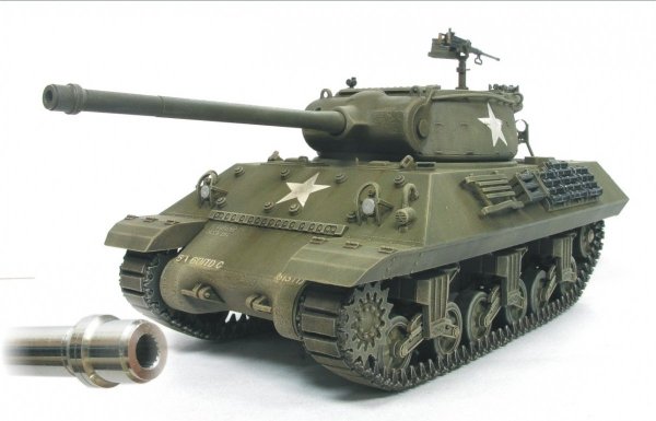 AFV Club AF35058 M-36 Tank Destroyer 1/35
