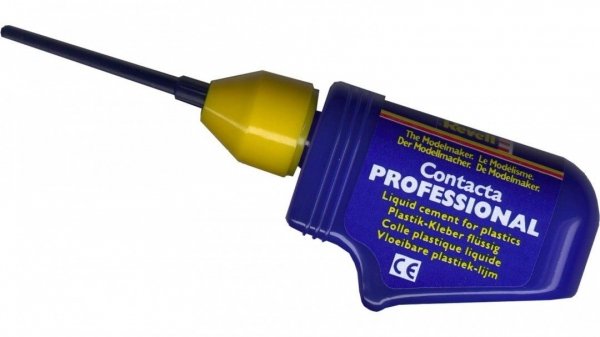 Revell 39604 - Contacta Professional 28g klej modelarski 