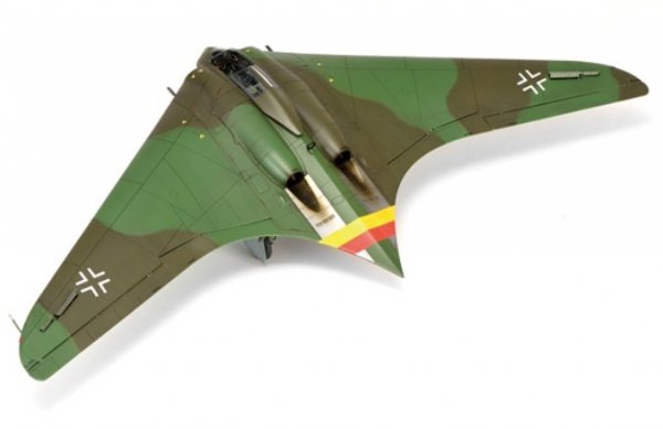 Zoukei-Mura SWS4803 Horten Ho 229 1/48