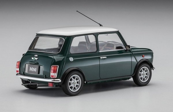 Hasegawa HC54-21154 Mini Cooper 1.3i (1997) 1/24