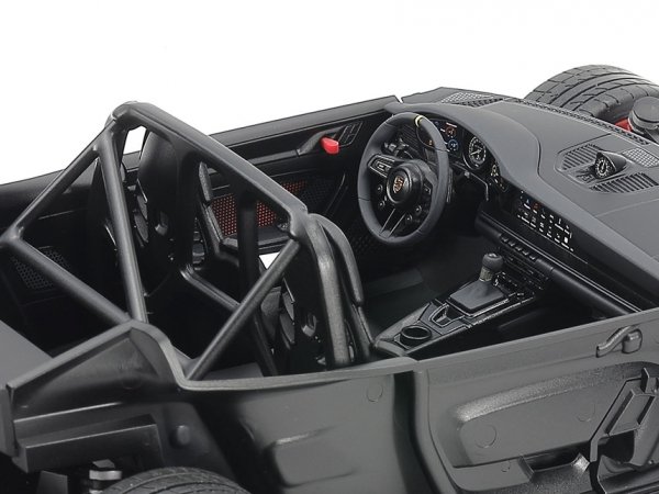 Tamiya 24370 1/24 Porsche 911 GT3 RS (992)