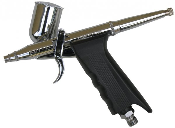 Ad-7720 Aerograf 0,5+ 0,3