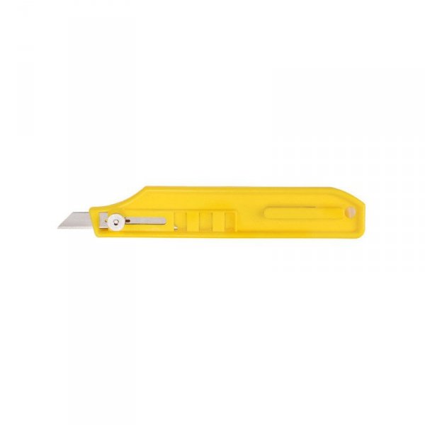 Excel 16008 K8 Yellow H.L.D. Knife