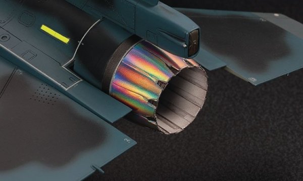 Hasegawa TF14-71814 Hologram Finish