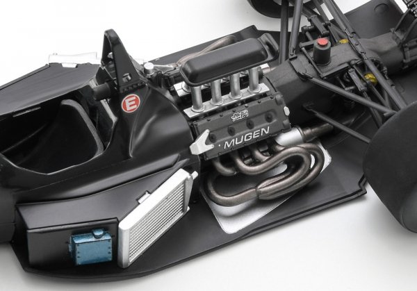 Hasegawa 20787 1/24 Advan Lola T90-50 F3000