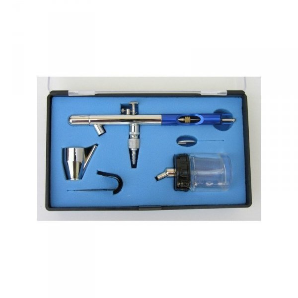 Ew-6000B Aerograf - 0,2Mm (Ad-776B)