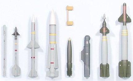 Tamiya 60313 F-14A Tomcat Black Knights 1/32