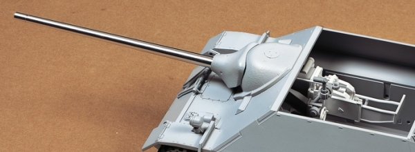 Tamiya 12660 1/35 Lang Metal Barrel