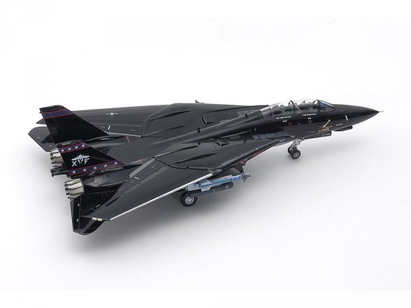 Tamiya 60795 1/72 Grumman F-14D Tomcat