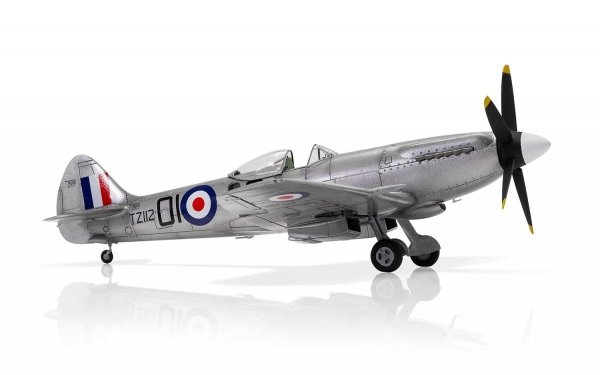 Airfix 05135 Supermarine Spitfire XIV -1/48