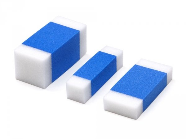 Tamiya 87192 Polishing Compound Sponge