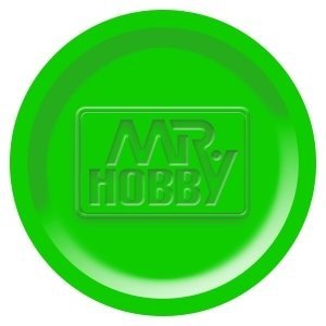 Mr.Color C066 Bright Green-Gloss